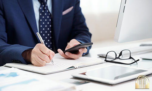 مدیریت و مشاوره