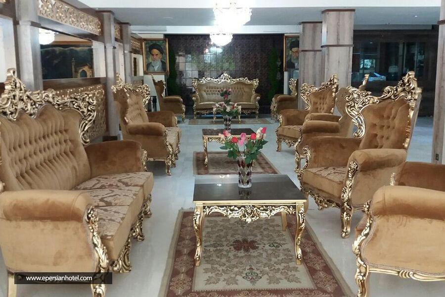  هتل شهریار