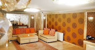  هتل آپارتمان شجاعی مشهد